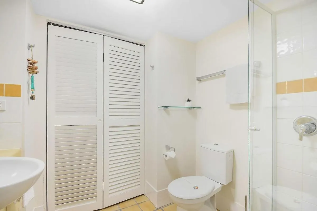 Alexandra Beach Resort-Alex412 Александра-Хедленд 0*,  Австралия